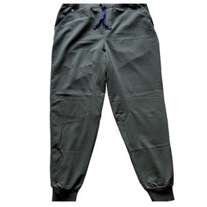 Men’s FIGS scrub Joggers